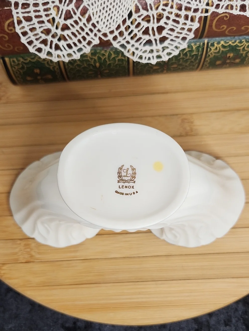 👉*VINTAGE* LENOX 